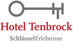 Hotel Tenbrock Gescher Logo